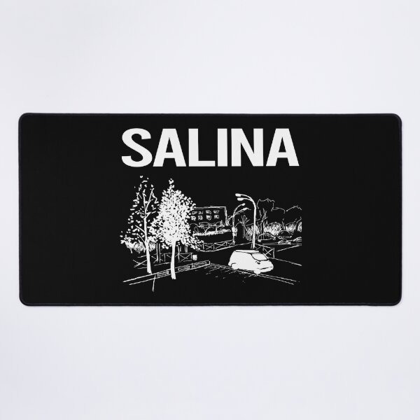 Item preview, Street Sketch Salina designed and sold by Maxxamus.