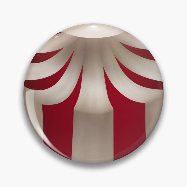 Item preview, Circus Tent designed and sold by megalunalexi.