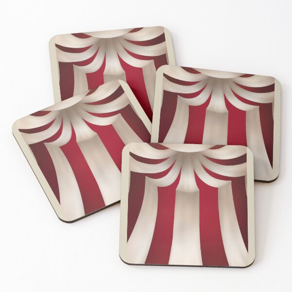 Item preview, Circus Tent designed and sold by megalunalexi.