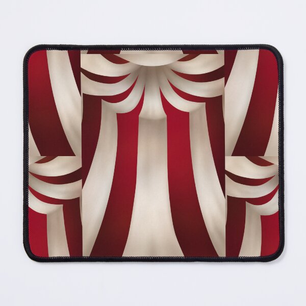 Item preview, Circus Tent designed and sold by megalunalexi.
