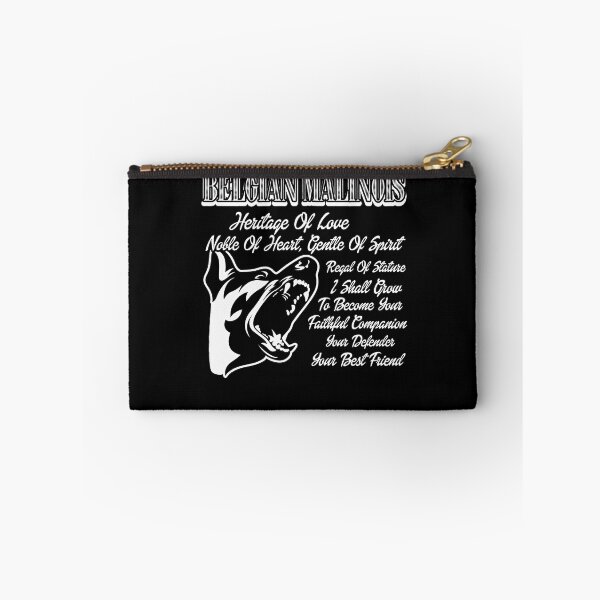 Item preview, Belgian Malinois Heritage Of Love designed and sold by UnknownArtistt.