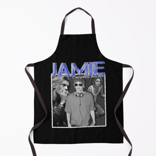 Item preview, Idol Gifts Fot You British Jamie Actor Campbell Singer Bowe Gifts For Music Fan designed and sold by ChedvaMargolis.