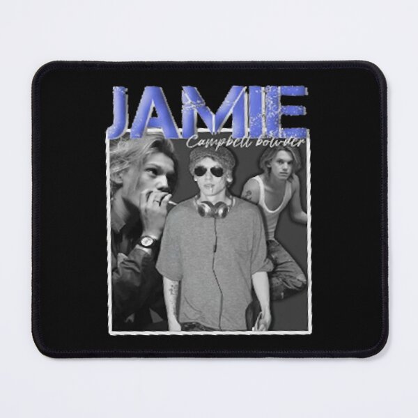Item preview, Idol Gifts Fot You British Jamie Actor Campbell Singer Bowe Gifts For Music Fan designed and sold by ChedvaMargolis.
