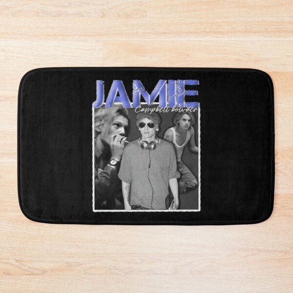 Item preview, Idol Gifts Fot You British Jamie Actor Campbell Singer Bowe Gifts For Music Fan designed and sold by ChedvaMargolis.