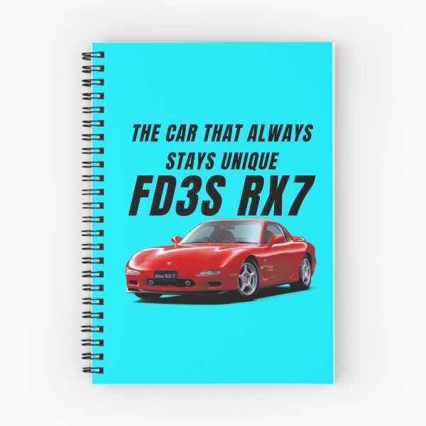 Item preview, FD3S RX7 designed and sold by MOTOSHIFT.