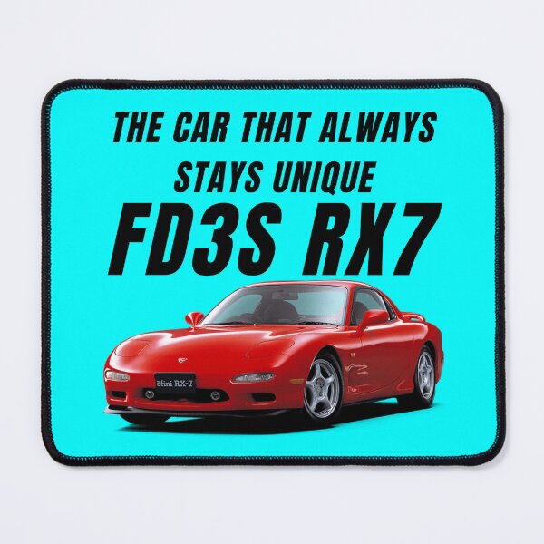 Item preview, FD3S RX7 designed and sold by MOTOSHIFT.