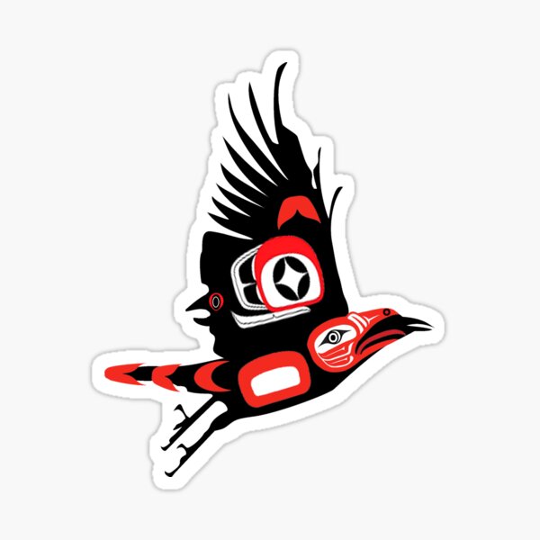 Item preview, Raven of Hope designed and sold by NINUNO.