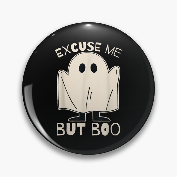 Artikelvorschau, Halloween-Kostüm Boo Crew Entschuldigung, aber Boo entworfen und verkauft von Kentkroon.