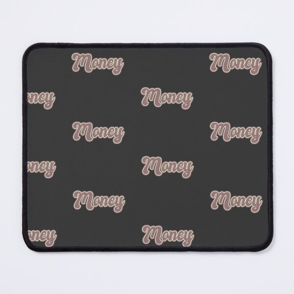 Item preview, Money - Brownish Pink designed and sold by Chubuter.