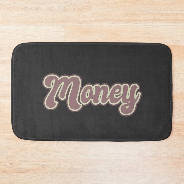 Item preview, Money - Brownish Pink designed and sold by Chubuter.