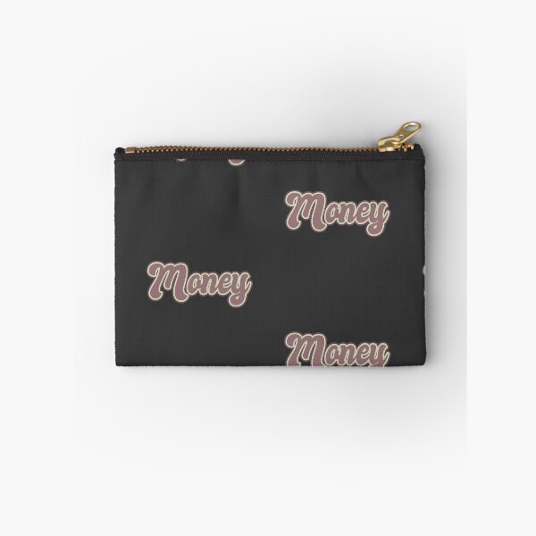 Item preview, Money - Brownish Pink designed and sold by Chubuter.