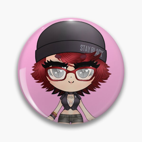 Item preview, Hunie Pop - Ashley Rosemarry - Skater Girl designed and sold by MokaMizore97.