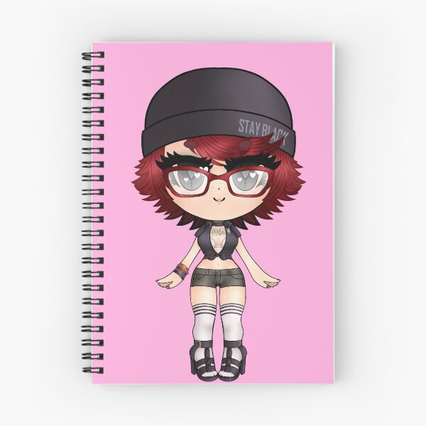 Item preview, Hunie Pop - Ashley Rosemarry - Skater Girl designed and sold by MokaMizore97.