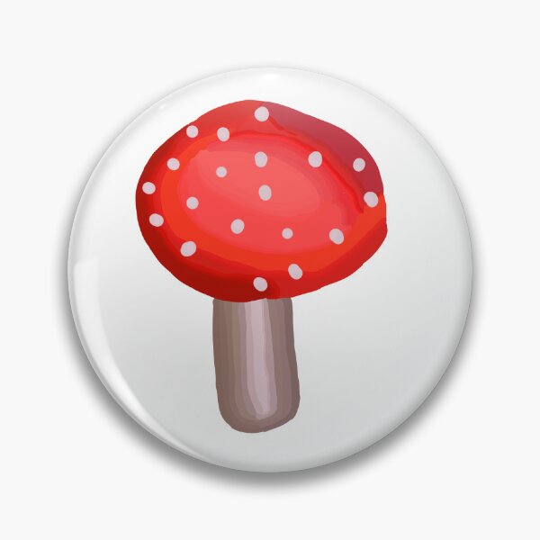Item preview, Fly Agaric Mushroom  designed and sold by zoocuties.
