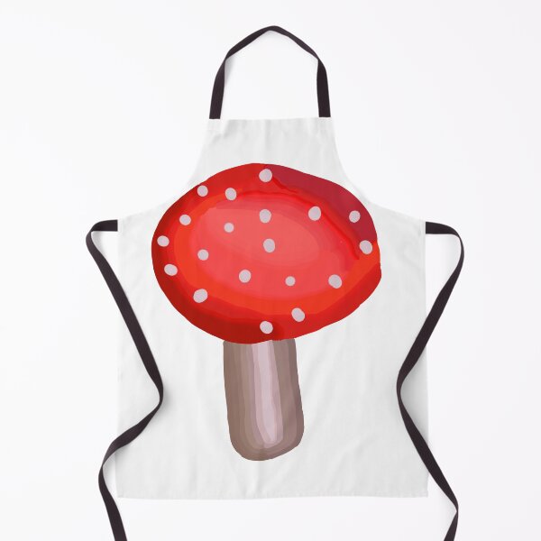 Item preview, Fly Agaric Mushroom designed and sold by zoocuties.