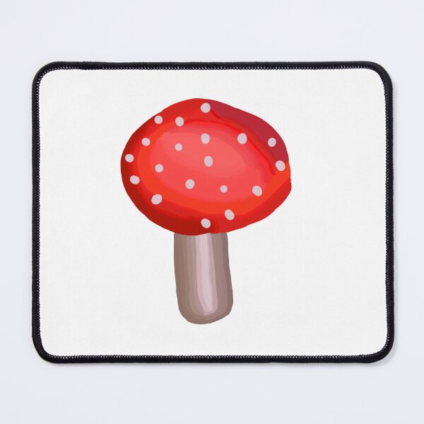 Item preview, Fly Agaric Mushroom  designed and sold by zoocuties.