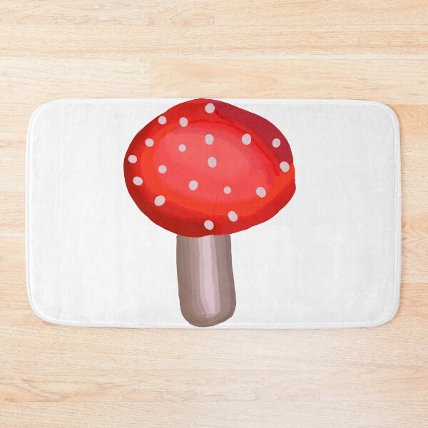 Item preview, Fly Agaric Mushroom  designed and sold by zoocuties.