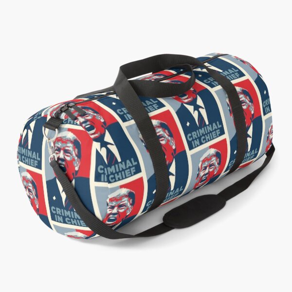 Item preview, Donald Trump Criminal in Chief designed and sold by SubtleSplit.