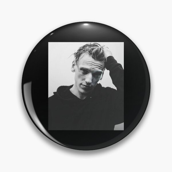 Item preview, Idol Gifts Fot You Handsome Jamie Male Campbell Actor Bowe Funny Graphic Gifts designed and sold by ChedvaMargolis.
