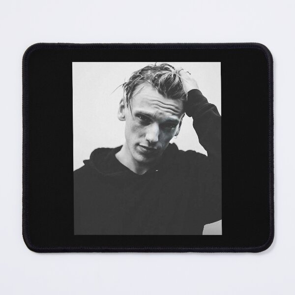 Item preview, Idol Gifts Fot You Handsome Jamie Male Campbell Actor Bowe Funny Graphic Gifts designed and sold by ChedvaMargolis.