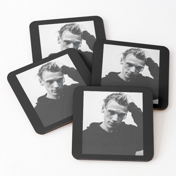 Item preview, Idol Gifts Fot You Handsome Jamie Male Campbell Actor Bowe Funny Graphic Gifts designed and sold by ChedvaMargolis.