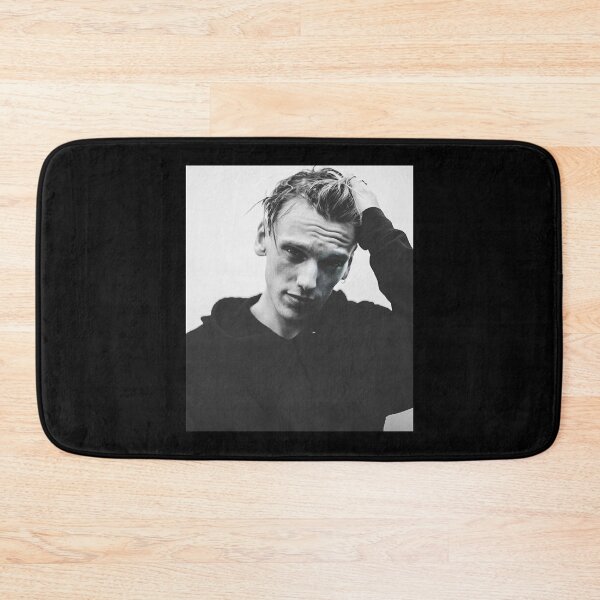 Item preview, Idol Gifts Fot You Handsome Jamie Male Campbell Actor Bowe Funny Graphic Gifts designed and sold by ChedvaMargolis.