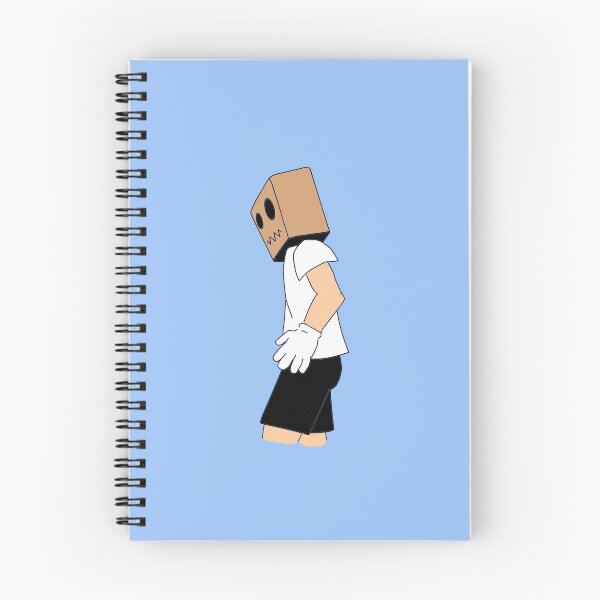 Item preview, Paper Bag Man designed and sold by HumilityArts.