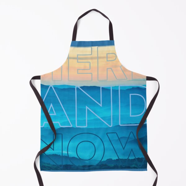 Item preview, Here and Now classical t-shirt designed and sold by NellyShaul.