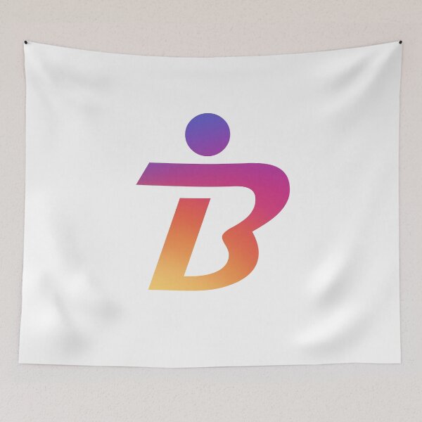 Item preview, My own brand logo Blondia Illstration for the fans designed and sold by Blondiabshop.