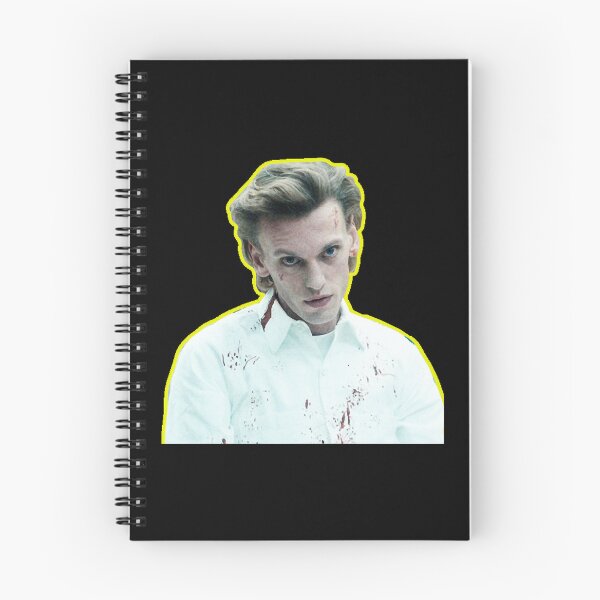 Item preview, Love Funny Man British Jamie Actor Campbell Singer Bowe Cute Gifts designed and sold by ChedvaMargolis.