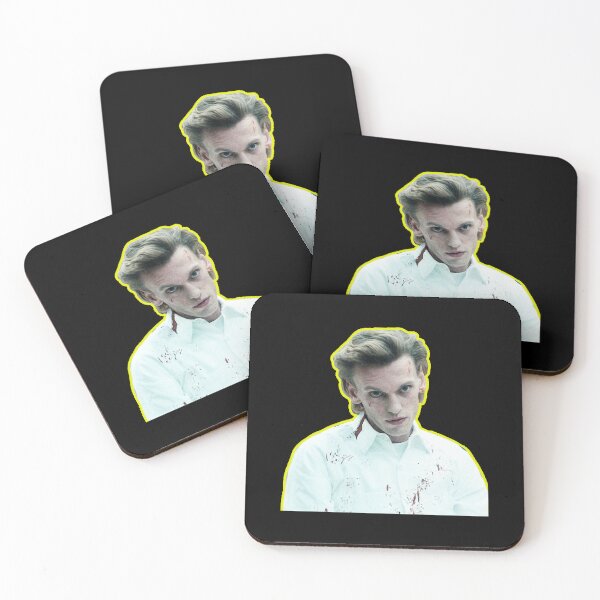 Item preview, Love Funny Man British Jamie Actor Campbell Singer Bowe Cute Gifts designed and sold by ChedvaMargolis.