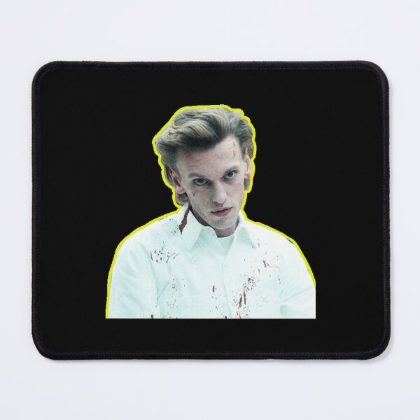 Item preview, Love Funny Man British Jamie Actor Campbell Singer Bowe Cute Gifts designed and sold by ChedvaMargolis.