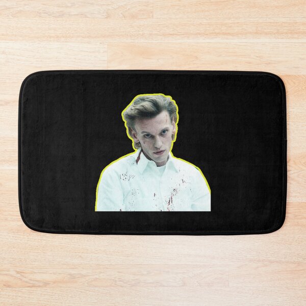 Item preview, Love Funny Man British Jamie Actor Campbell Singer Bowe Cute Gifts designed and sold by ChedvaMargolis.