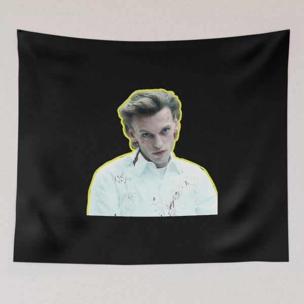 Item preview, Love Funny Man British Jamie Actor Campbell Singer Bowe Cute Gifts designed and sold by ChedvaMargolis.