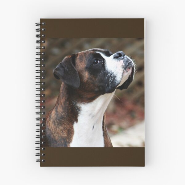 Item preview, Something In the Air -Boxer Dogs Series- designed and sold by Evita.