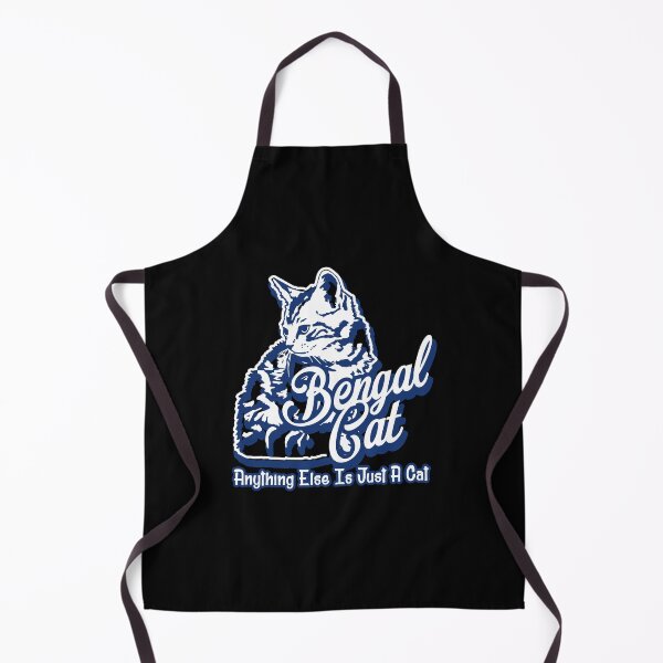 Item preview, Bengal Cat Anything Else Is Just A Cat designed and sold by UnknownArtistt.