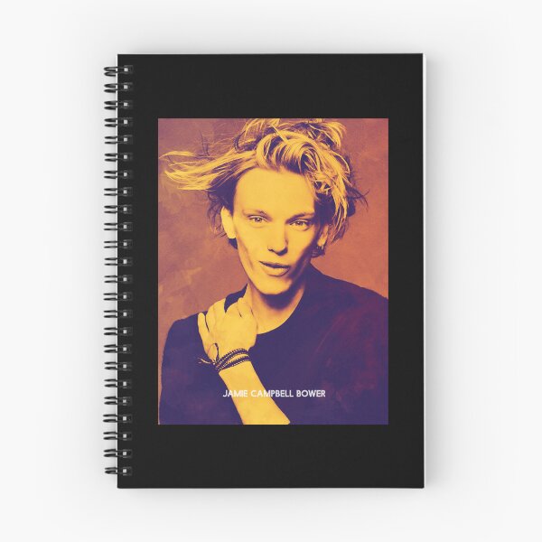 Item preview, Lover Gift Handsome Jamie Male Campbell Actor Bowe Gift For Movie Fans designed and sold by ChedvaMargolis.