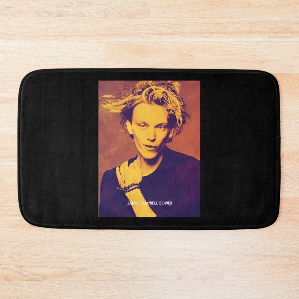Item preview, Lover Gift Handsome Jamie Male Campbell Actor Bowe Gift For Movie Fans designed and sold by ChedvaMargolis.