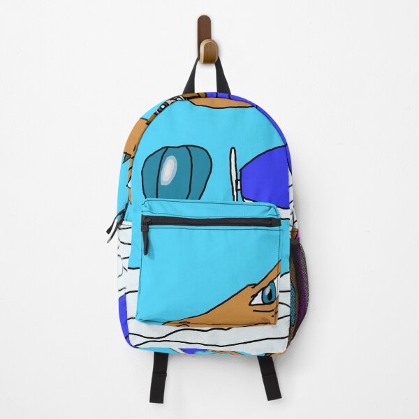 Item preview, The Dragon And The Pilot designed and sold by ToonDoode.