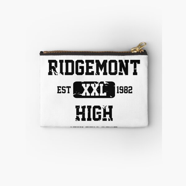 Item preview, Property of Ridgemont High Athletic Dept. Aged designed and sold by brokenrhino.