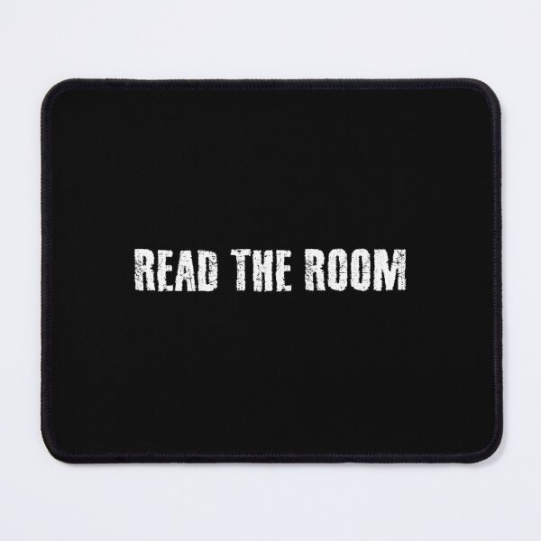 Item preview, Read the room. designed and sold by 1Lio.