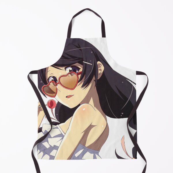 Item preview, Pretty Hanekawa - Monogatari designed and sold by Millabel.