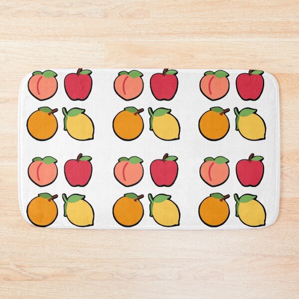 Item preview, Fruit Multipack Super Auto Pets designed and sold by cozycaitydesign.