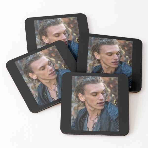 Item preview, Men Women Handsome Jamie Male Campbell Actor Bowe Graphic For Fans designed and sold by ChedvaMargolis.