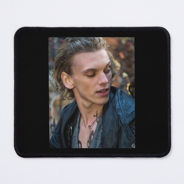 Item preview, Men Women Handsome Jamie Male Campbell Actor Bowe Graphic For Fans designed and sold by ChedvaMargolis.