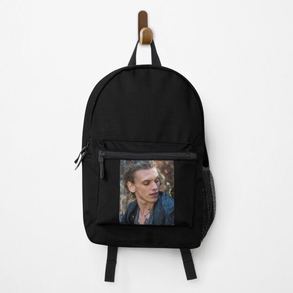Item preview, Men Women Handsome Jamie Male Campbell Actor Bowe Graphic For Fans designed and sold by ChedvaMargolis.