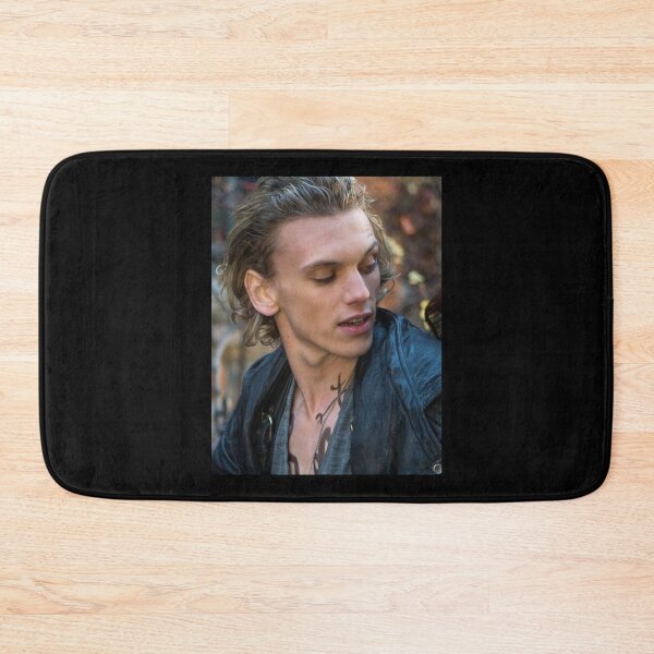 Item preview, Men Women Handsome Jamie Male Campbell Actor Bowe Graphic For Fans designed and sold by ChedvaMargolis.