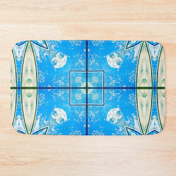 Item preview, FUNNY  PAINTING ABSTRACT CLOUDS SUMMER WATERCOLOR PATTERN designed and sold by Ralek.
