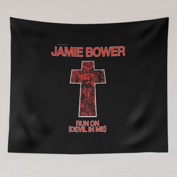 Item preview, Mens Best Jamie Male Campbell Singer Bowe Gifts For Movie Fan designed and sold by ChedvaMargolis.
