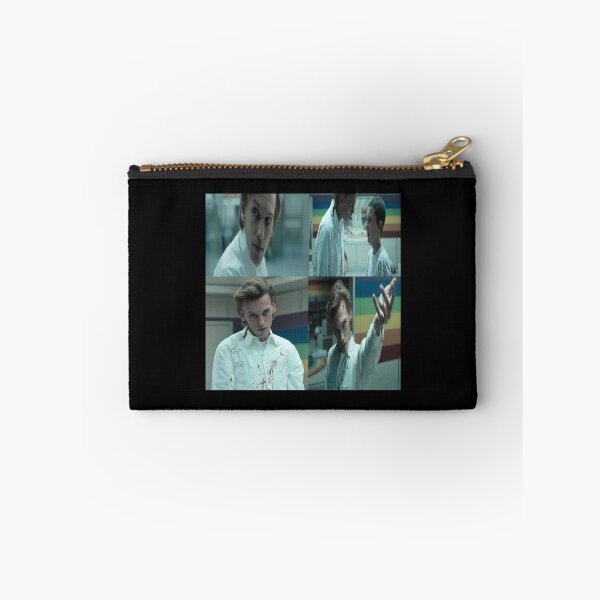 Item preview, Mens My Favorite British Jamie Actor Campbell Singer Bowe Retro Vintage designed and sold by ChedvaMargolis.